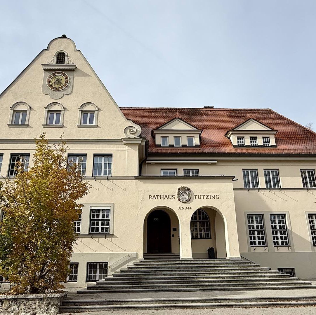Aus dem Gemeinderat